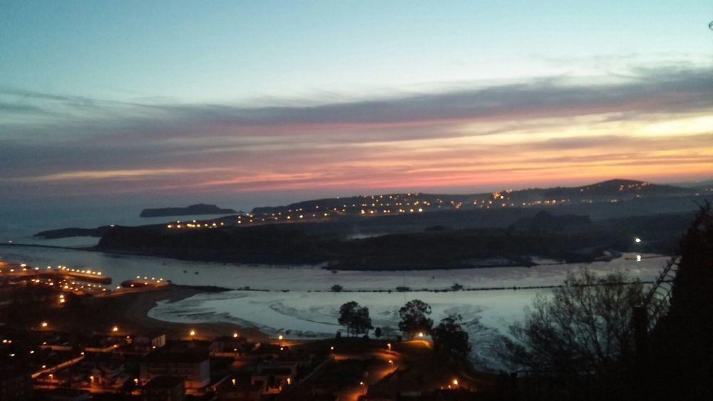 Apartamentos La Fuente De Enmedio Suances Exteriér fotografie