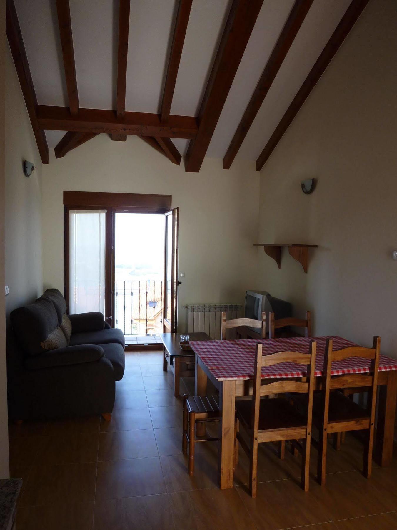 Apartamentos La Fuente De Enmedio Suances Exteriér fotografie