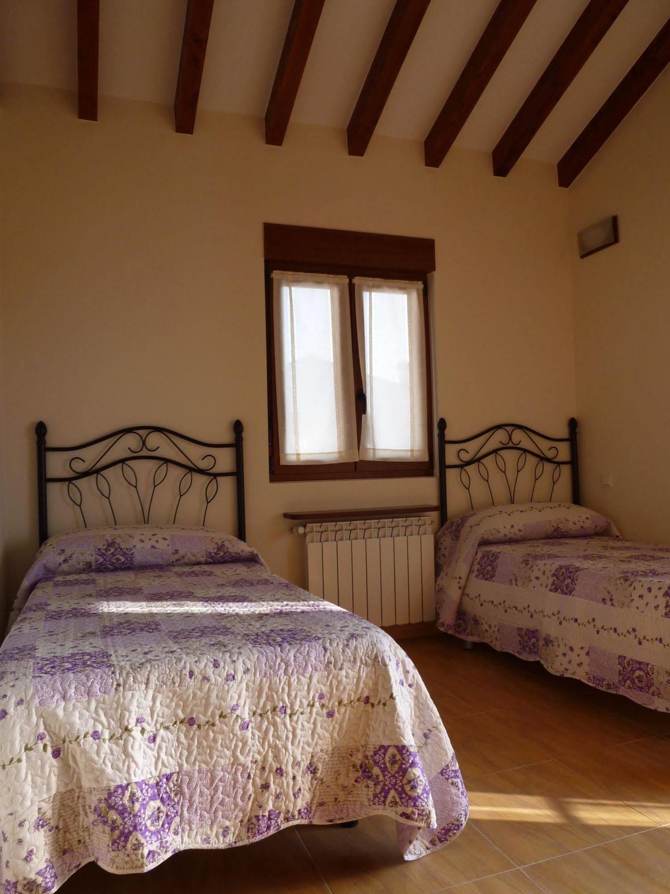 Apartamentos La Fuente De Enmedio Suances Exteriér fotografie